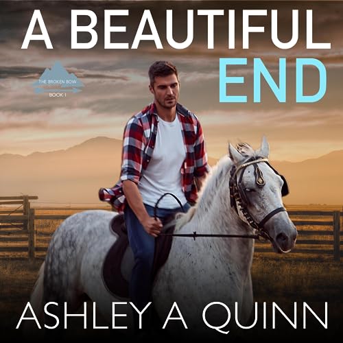 Cover of A Beautiful End