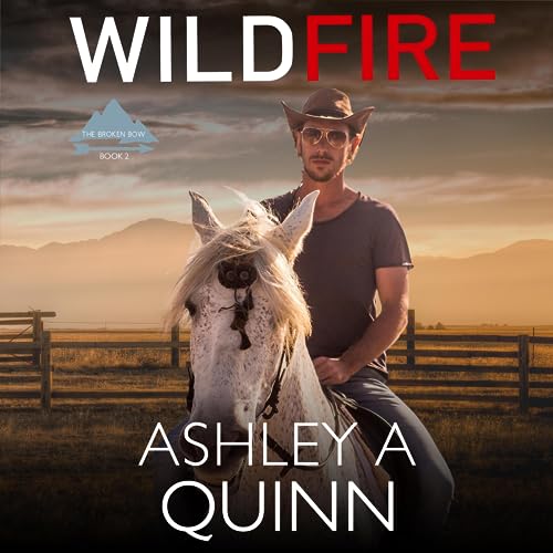 Cover of Wildfire