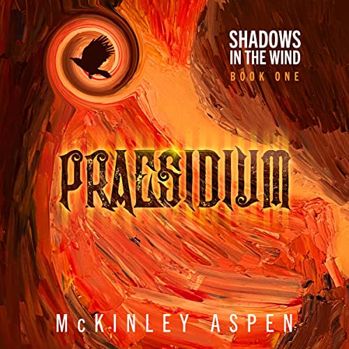 Cover of Praesidium
