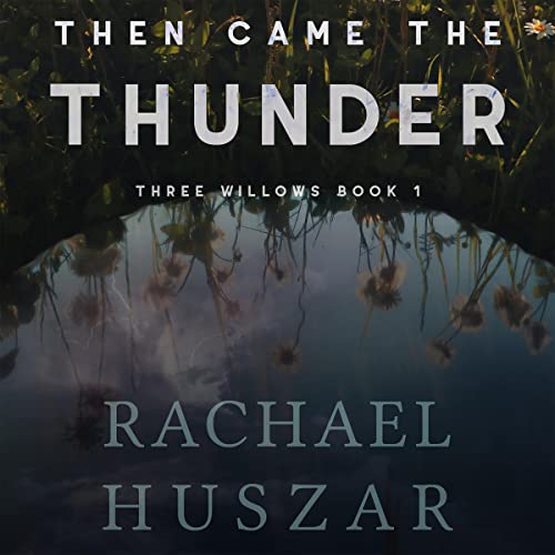 Cover of Then Came the Thunder