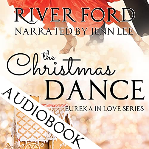 Cover of The Christmas Dance