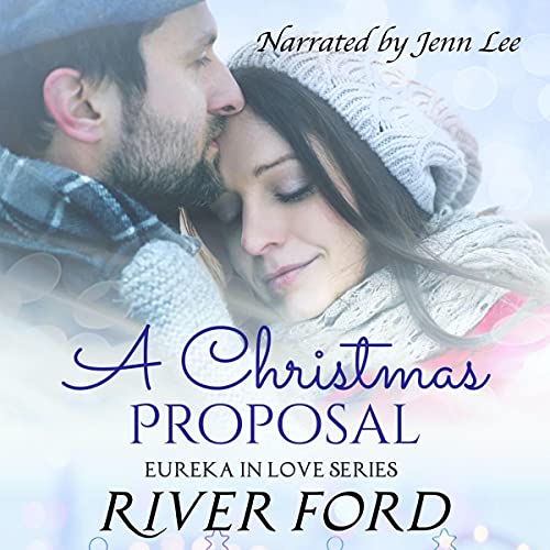 Cover of A Christmas Proposal