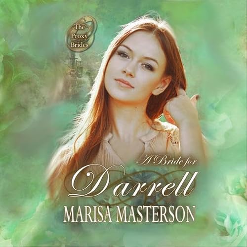 Cover of A Bride for Darrell