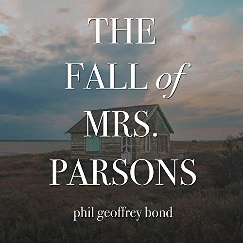 Cover of The Fall of Mrs. Parsons