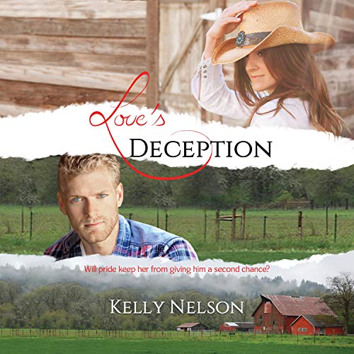 Cover of Love's Deception