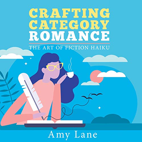 Cover of Crafting Category Romance