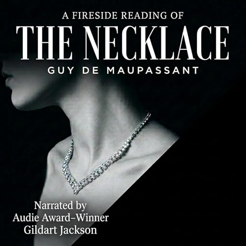 Cover of The Necklace (Annotated)