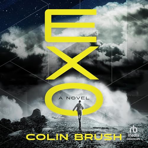 Cover of Exo