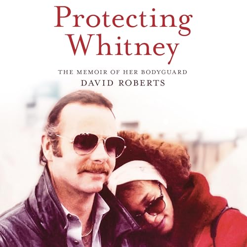 Cover of Protecting Whitney