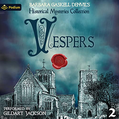 Cover of Vespers