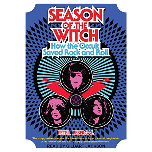 Cover of Season of the Witch