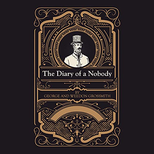 Cover of The Diary of a Nobody