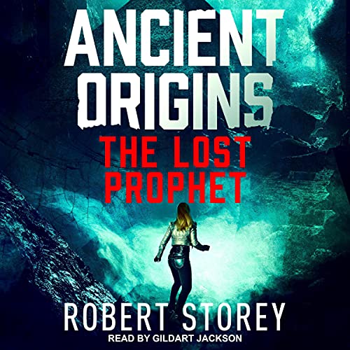 Cover of The Lost Prophet