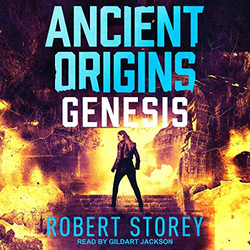 Cover of Genesis