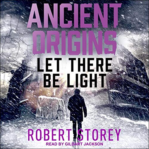 Cover of Let There Be Light