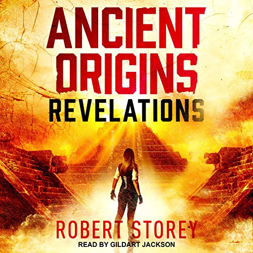 Cover of Revelations