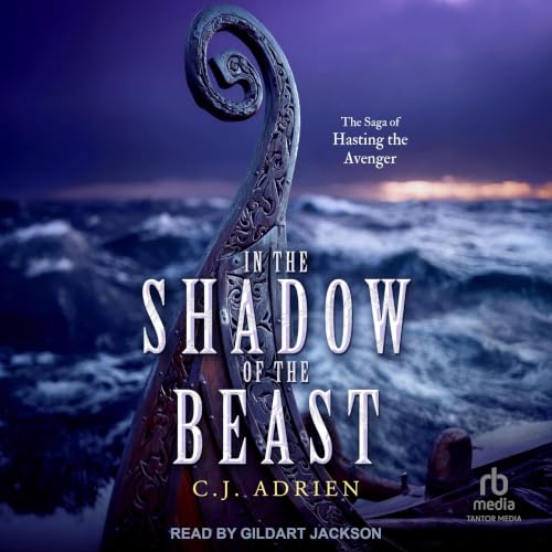 Cover of In the Shadow of the Beast