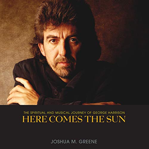 Cover of Here Comes the Sun