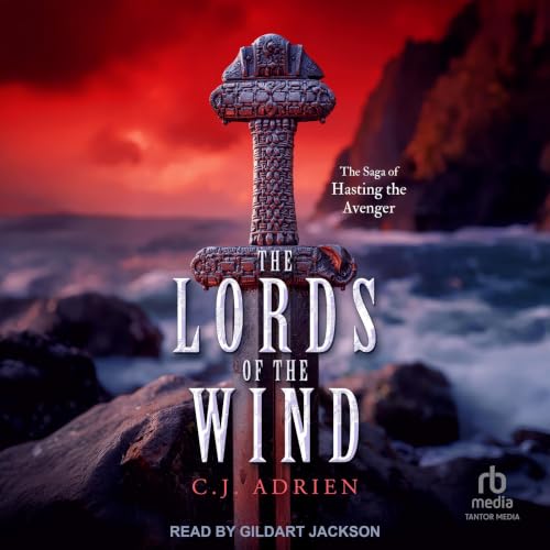 Cover of The Lords of the Wind