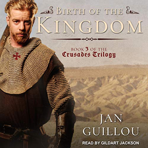 Cover of Birth of the Kingdom