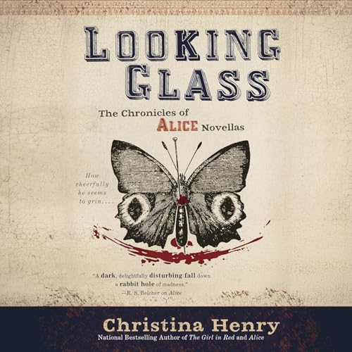 Cover of Looking Glass