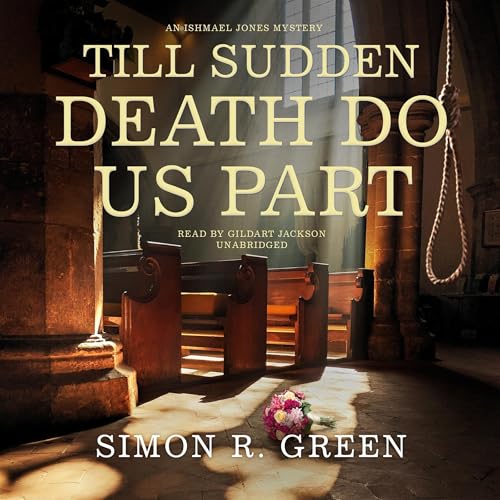 Cover of Till Sudden Death Do Us Part