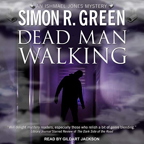 Cover of Dead Man Walking