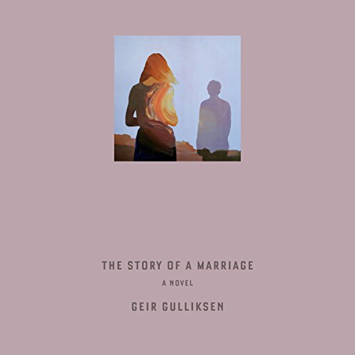 Cover of The Story of a Marriage