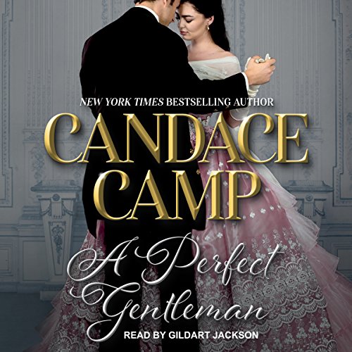 Cover of A Perfect Gentleman