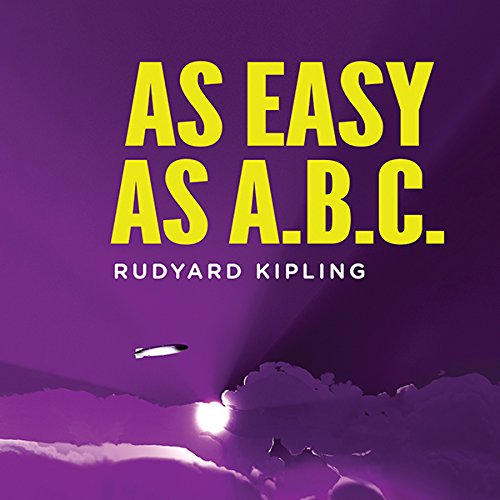 Cover of As Easy as ABC