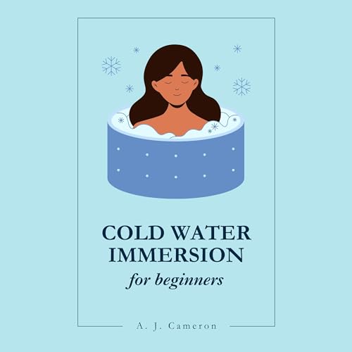 Cover of Cold Water Immersion