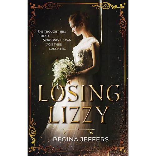 Cover of Losing Lizzy