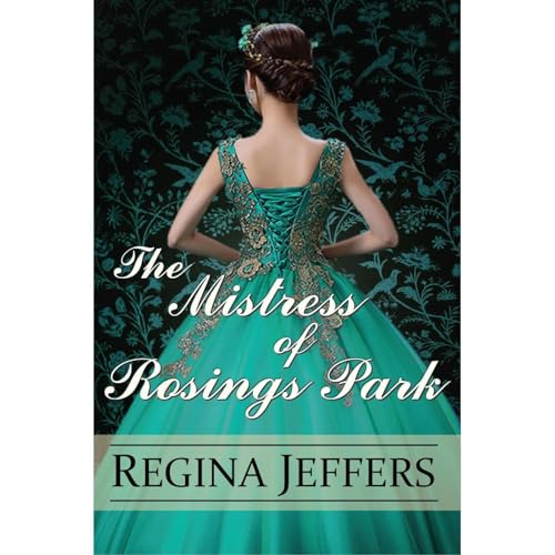 Cover of The Mistress of Rosings Park