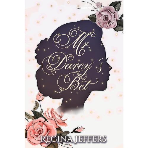 Cover of Mr. Darcy's Bet