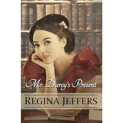 Cover of Mr. Darcy's Present