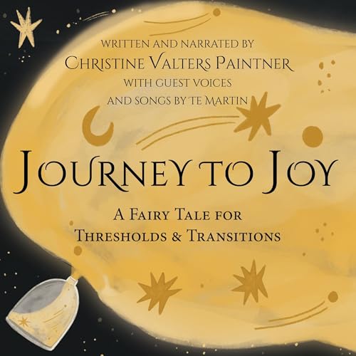 Cover of Journey to Joy