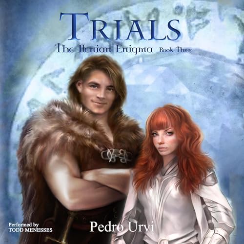 Cover of Trials