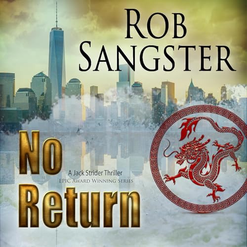 Cover of No Return