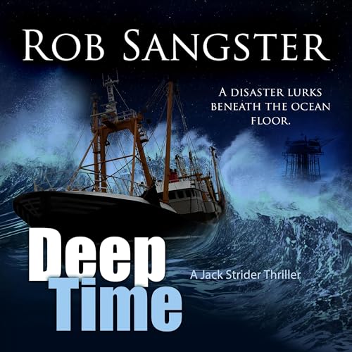 Cover of Deep Time