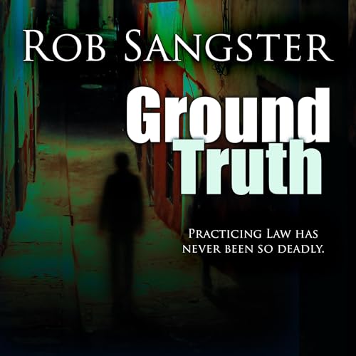 Cover of Ground Truth