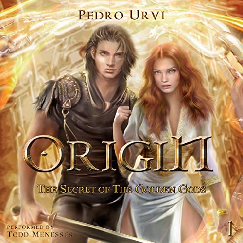 Cover of Origin