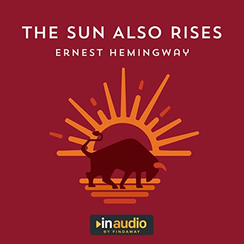 Cover of The Sun Also Rises