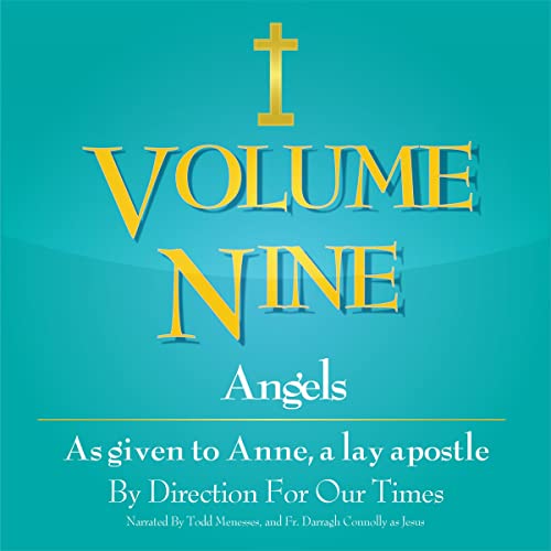 Cover of Angels