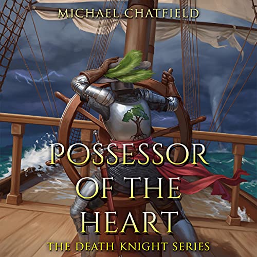 Cover of Possessor of the Heart