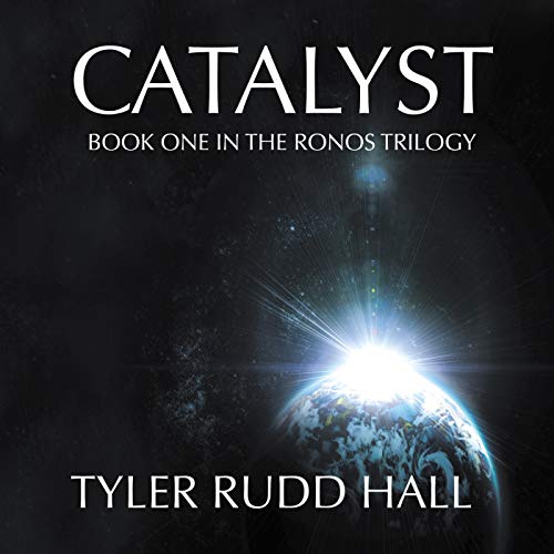 Cover of Catalyst