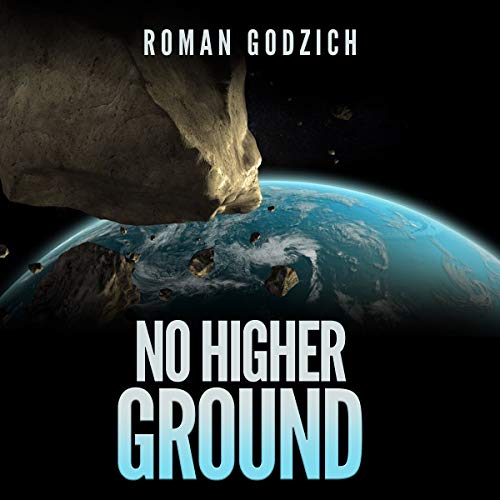 Cover of No Higher Ground
