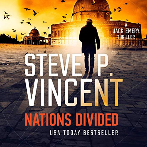Cover of Nations Divided