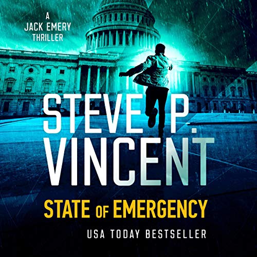 Cover of State of Emergency