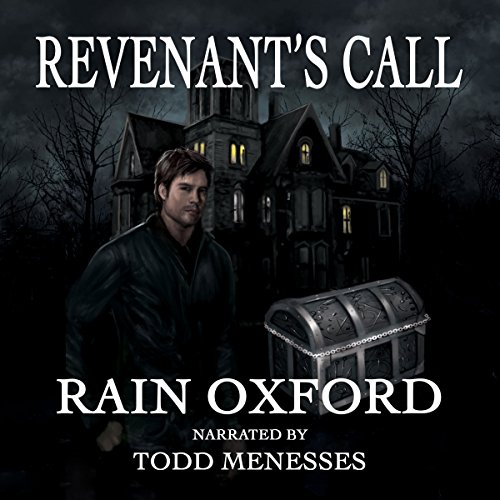 Cover of Revenant's Call