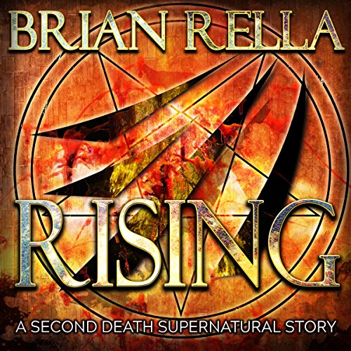 Cover of Rising